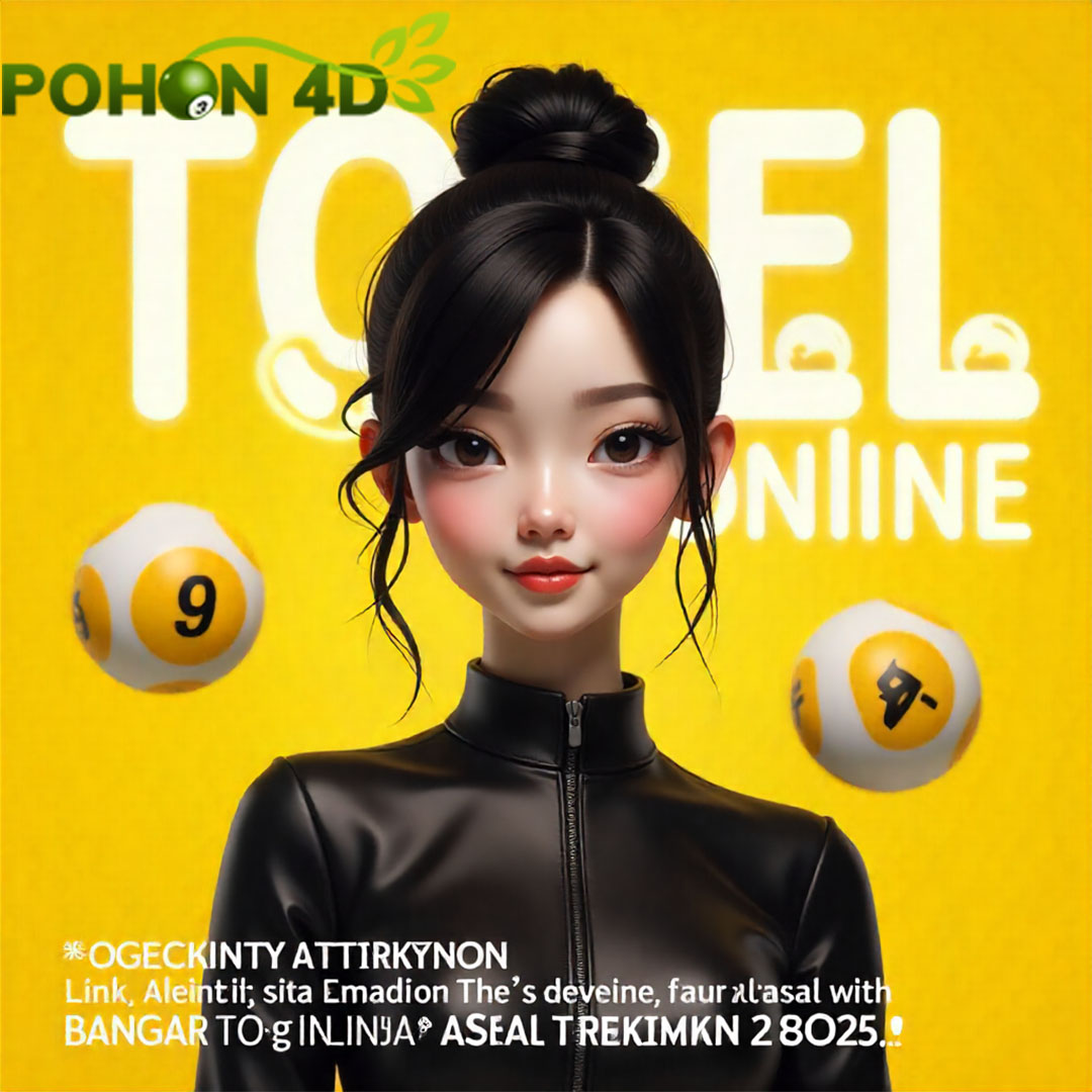 POHON4D | Login Link Situs Gacor Hanya di Pohon4D - Vivir en Parral